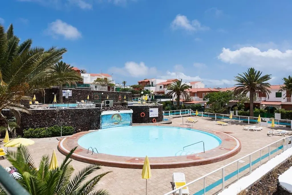 Dom wakacyjny Willa Vista Faro Sonnenland